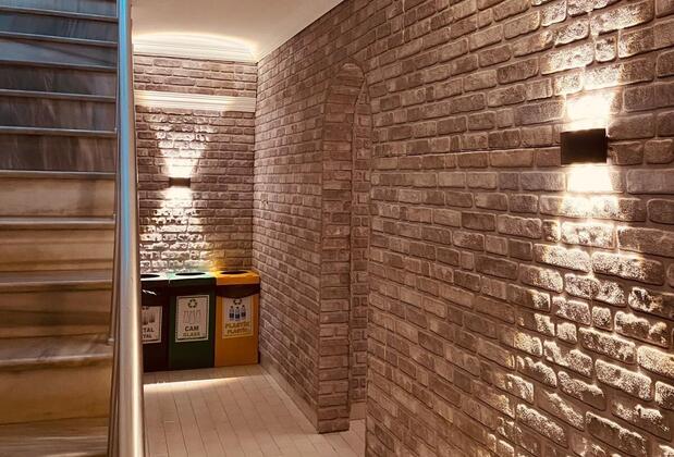 Ağva Deniz Apart Motel - Görsel 21