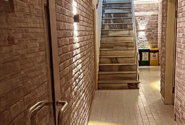 Ağva Deniz Apart Motel - Görsel 20