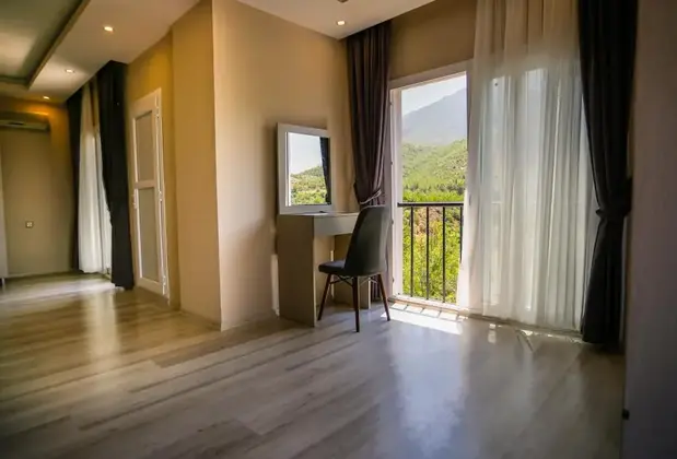 Şami Otel - Görsel 3