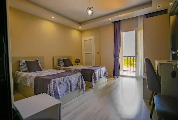 Şami Otel - Görsel 4