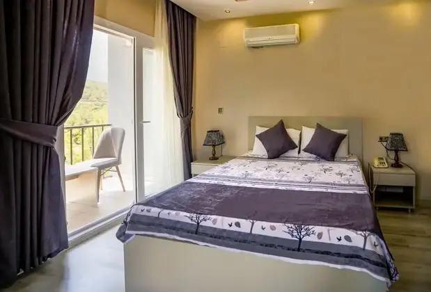 Şami Otel - Görsel 5