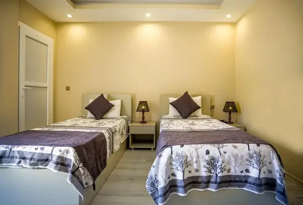 Şami Otel - Görsel 6