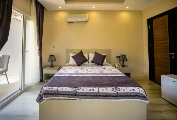 Şami Otel - Görsel 7