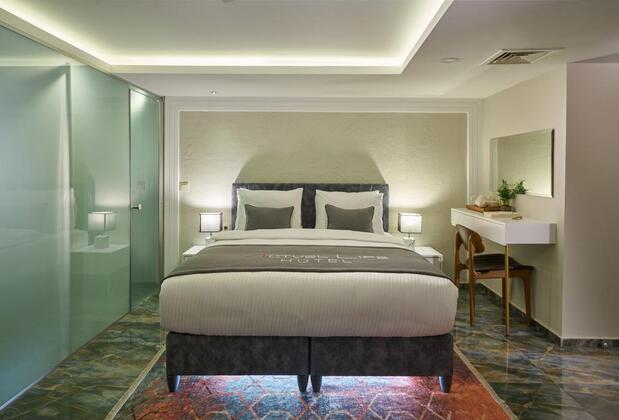 Actuel Life Hotel - Görsel 9
