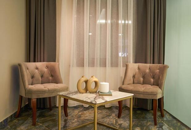 Actuel Life Hotel - Görsel 8