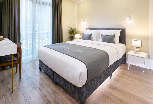 Actuel Life Hotel - Görsel 6