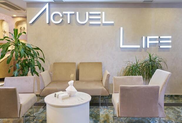 Actuel Life Hotel - Görsel 4