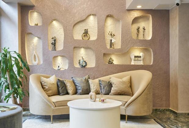 Actuel Life Hotel - Görsel 3