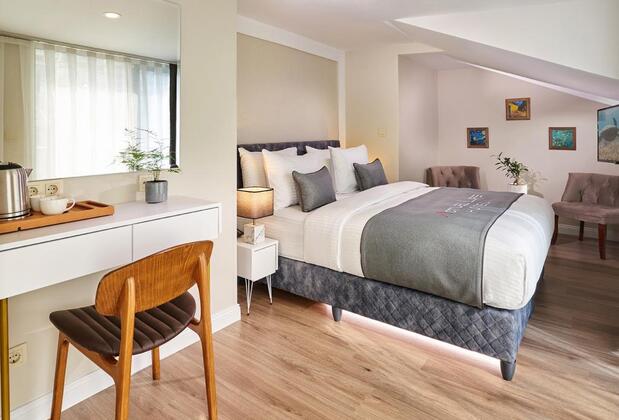 Actuel Life Hotel - Görsel 7