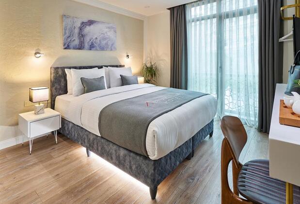 Actuel Life Hotel - Görsel 5