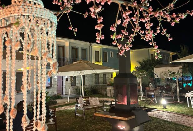 Calisto 17 Butik Otel - Görsel 37