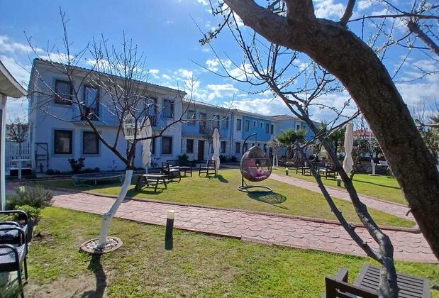 Calisto 17 Butik Otel - Görsel 29