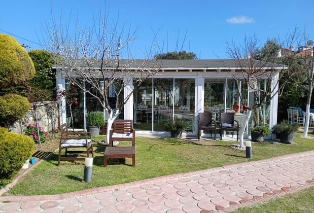 Calisto 17 Butik Otel - Görsel 31