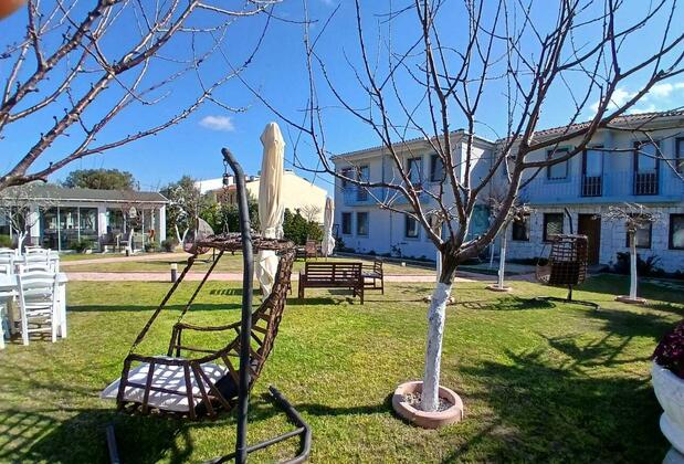 Calisto 17 Butik Otel - Görsel 32