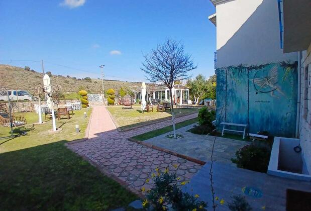 Calisto 17 Butik Otel - Görsel 38