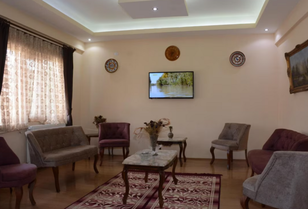 Aygün Otel - Görsel 4