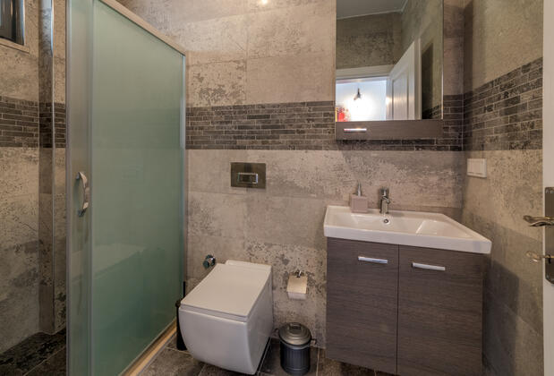 Derin Mavi Suite Butik Otel - Görsel 28