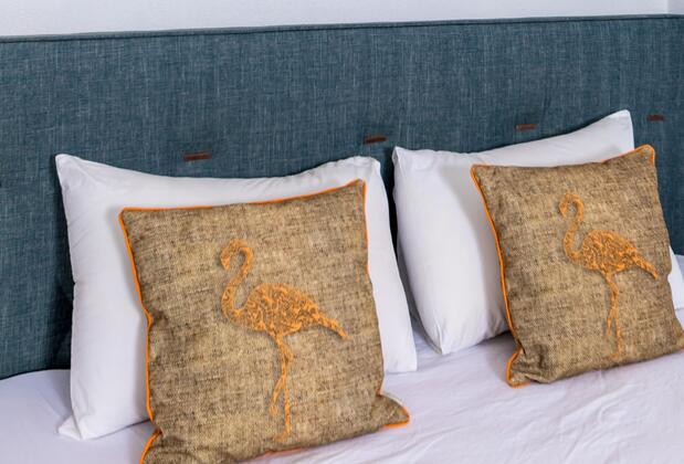 Derin Mavi Suite Butik Otel - Görsel 37