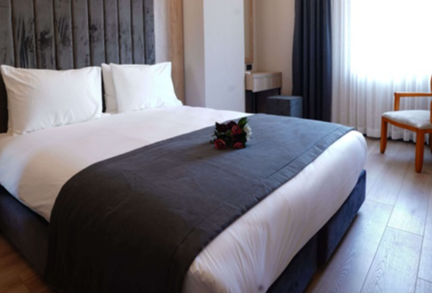 Mineo Hotel Taksim - Görsel 3