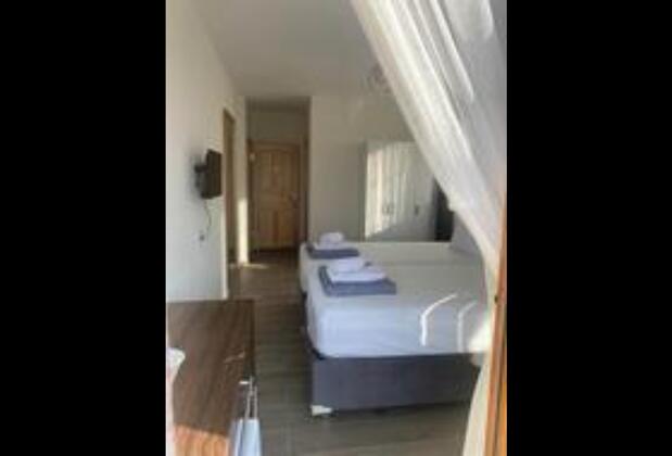 Datça Hayalperest Pansiyon - Görsel 8