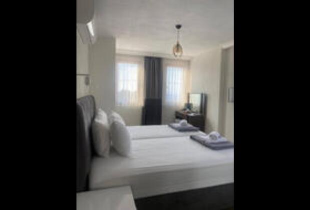 Datça Hayalperest Pansiyon - Görsel 9