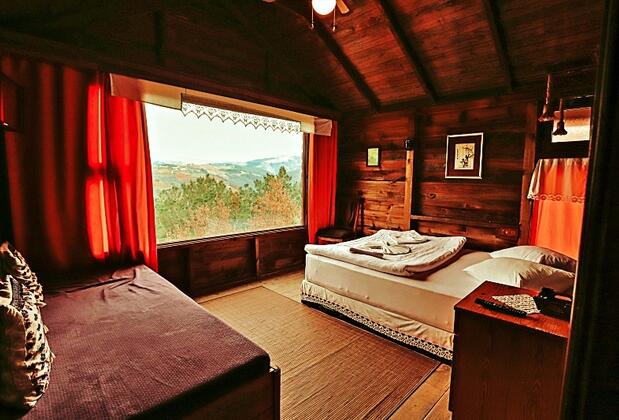 Gödence Hotel & Restoran - Görsel 5