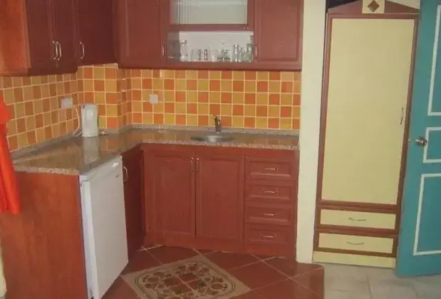 Red Rose Apart Otel - Görsel 6