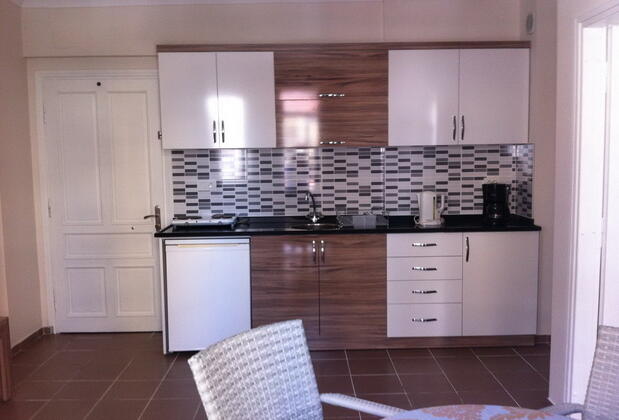 Narcis Apart Otel - Görsel 7