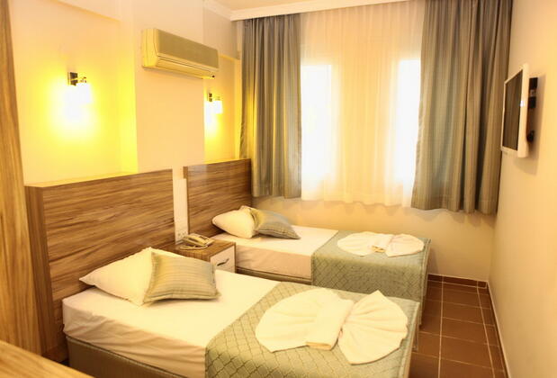 Narcis Apart Otel - Görsel 5