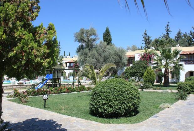 Toloman Hotel & Apartments - Görsel 3