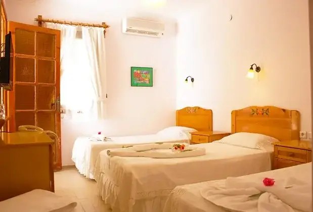 Toloman Hotel & Apartments - Görsel 5