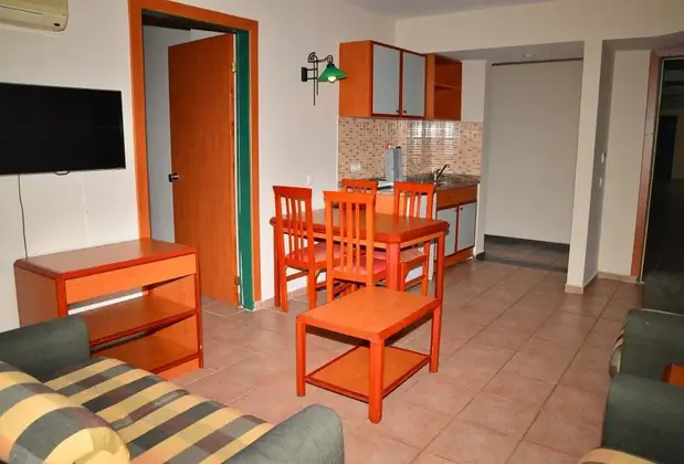 Club Sidar Otel Alanya - Görsel 4