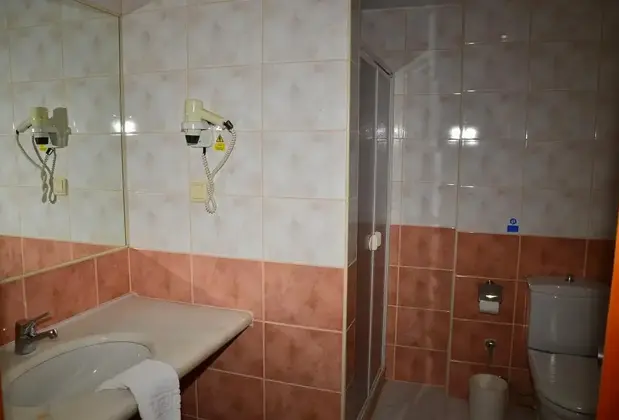 Club Sidar Otel Alanya - Görsel 6