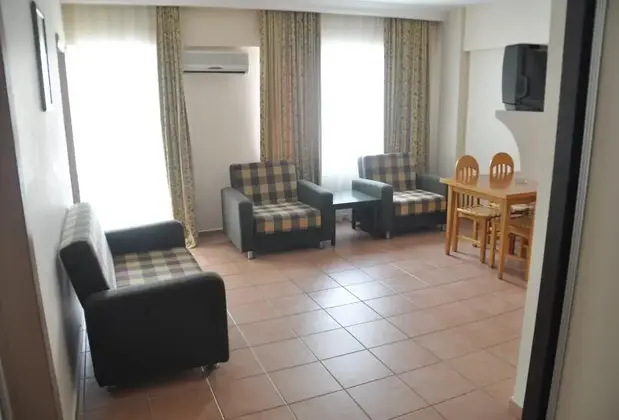 Club Sidar Otel Alanya - Görsel 10