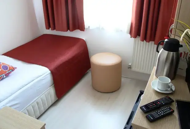 Payidar Suites - Görsel 3