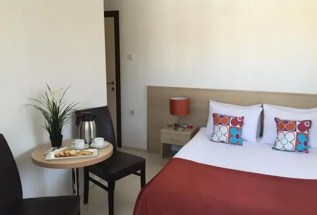 Payidar Suites - Görsel 5