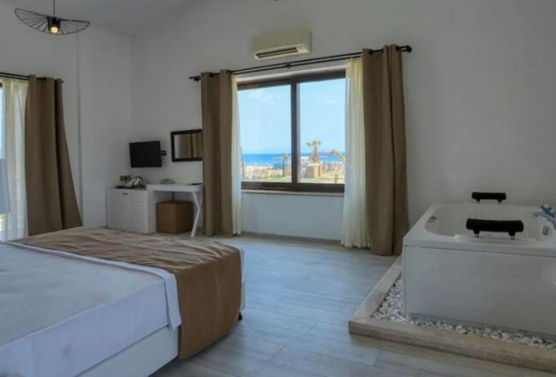 Ayvalık Sea Resort - Görsel 8