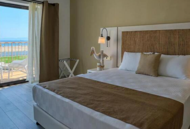 Ayvalık Sea Resort - Görsel 10