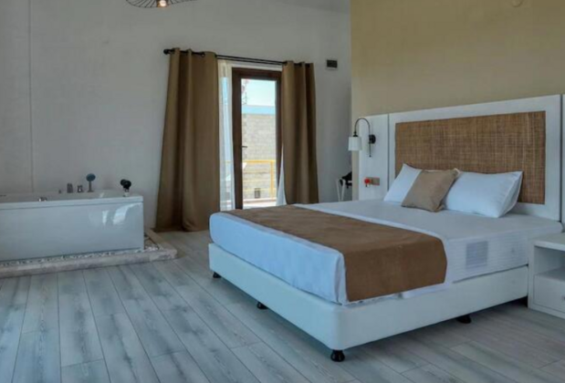 Ayvalık Sea Resort - Görsel 13