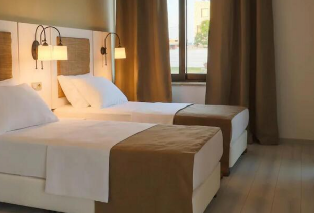 Ayvalık Sea Resort - Görsel 15