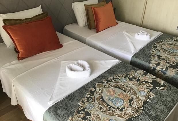 Panormos Otel Altınkum - Görsel 4
