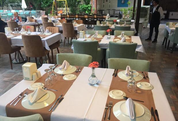 Panormos Otel Altınkum - Görsel 6