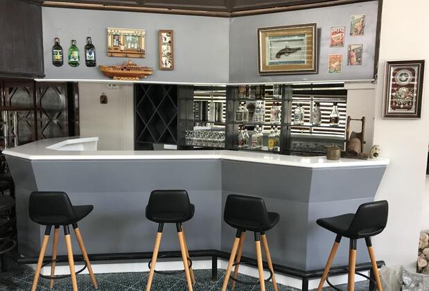 Panormos Otel Altınkum - Görsel 8