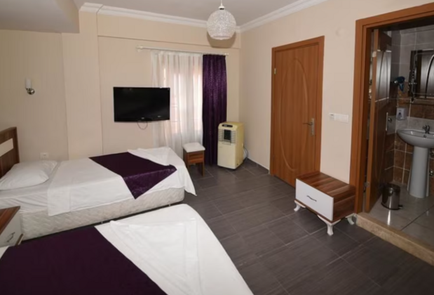 Hotel Feryıl Liman - Görsel 3