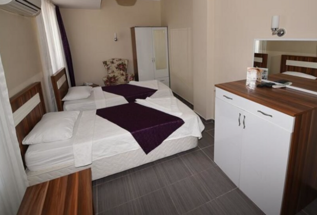 Hotel Feryıl Liman - Görsel 4