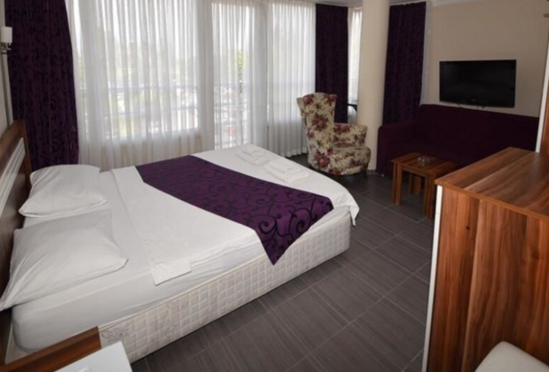 Hotel Feryıl Liman - Görsel 5