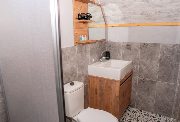 Seyri Mavi Bungalow - Görsel 17