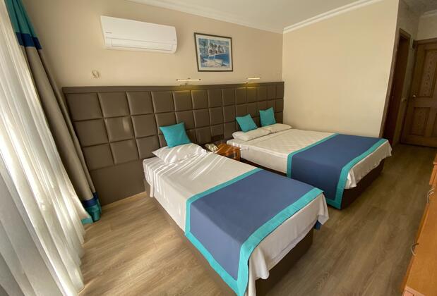 Prima Otel Lara - Görsel 22