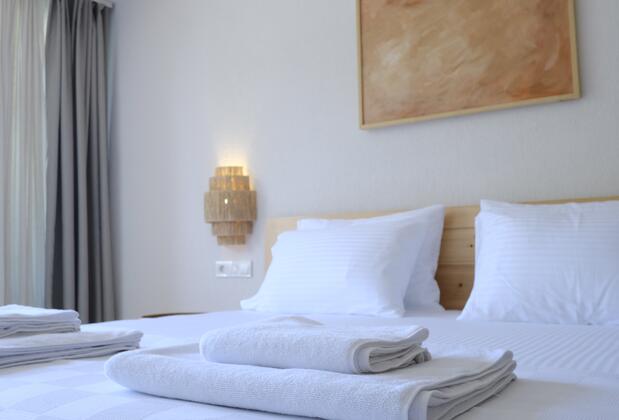 Rue Rooms - Görsel 3