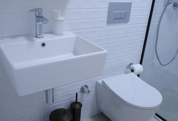 Rue Rooms - Görsel 5